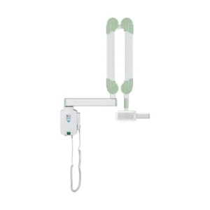 المتحده مثبت جداري على جهاز X-Ray Getidy AC