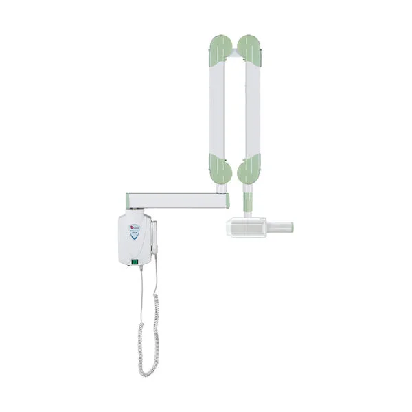 المتحده مثبت جداري على جهاز X-Ray Getidy AC