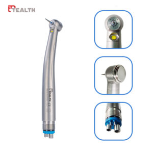 المتحده تيالث كونترا عالي السرعة مع LED