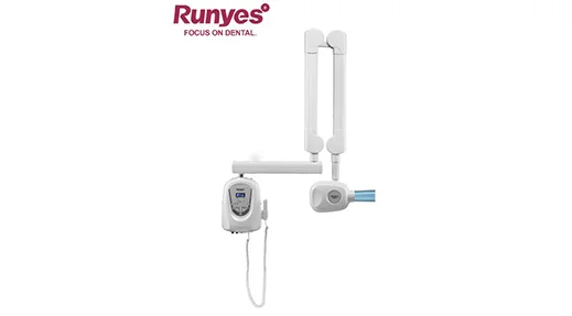 X-Ray Runyes DC مثبت على الحائط