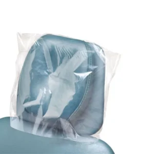 المتحده 33 Head Rest Sleeves 250pcs