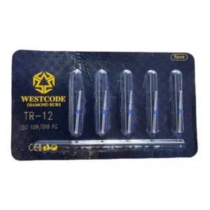 المتحده Westcode Stone TR12 (5 قطع)