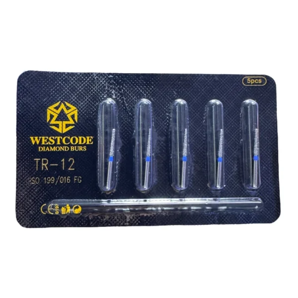 Westcode Stone TR12 (5 قطع)