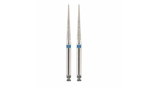 Diamond Stone Fine needle Low Speed