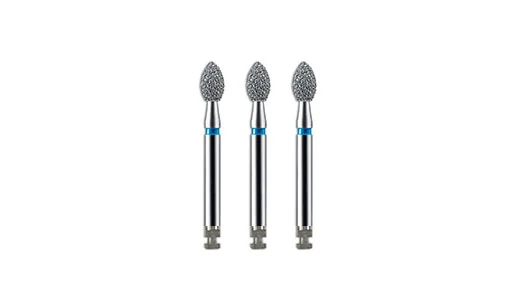 Diamond Stone Flame Low Speed