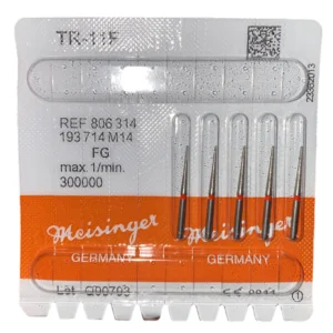 المتحده حجر تلميع Meisinger TR11F
