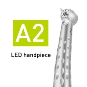 المتحده Apple Contra High Speed مع LED A2