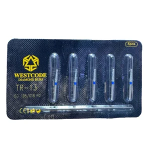 المتحده Westcode Stone TR13 (5 قطع)