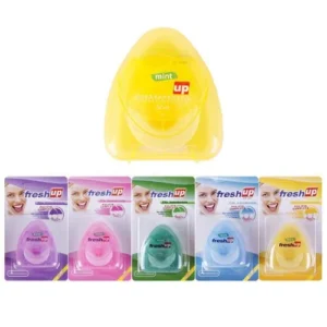 خيط الأسنان 1color