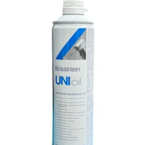 المتحده بخاخ زيت Topdental Bossklein Contra 500 مل