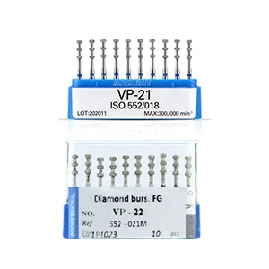 حجر الماس VP21
