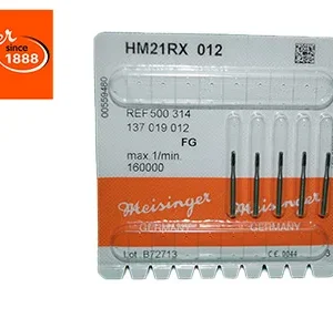 مايسينجر كراون كاتر HM21RX