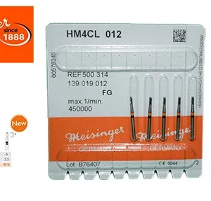 مايسينجر كراون كتر HM4CL