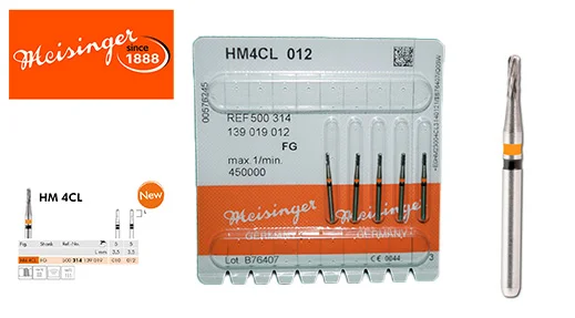 مايسينجر كراون كتر HM4CL