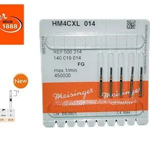 مايسينجر كراون كاتر HM4CXL