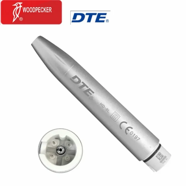 قطعة اليد من نوع Scaler LED HD-8L