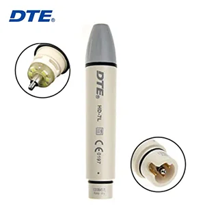 المتحده مقياس يدوي Woodpecker DTE HD-7L مع LED