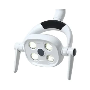 المتحده مصباح وحدة الأسنان LED 4