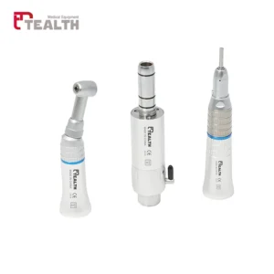 المتحده مجموعة Tealth منخفضة السرعة 3 قطع