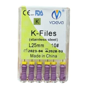 المتحده ملف فيديا K 10