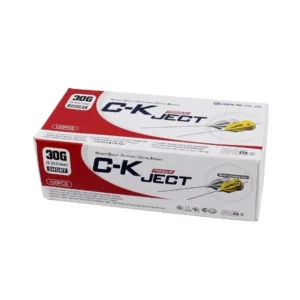 المتحده إبرة CK Ject Short