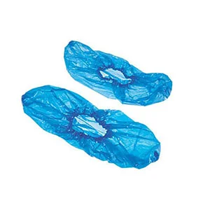 Over Shoes 100 قطعة