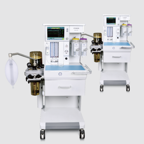 جهاز تخدير كومن Comen AX500A