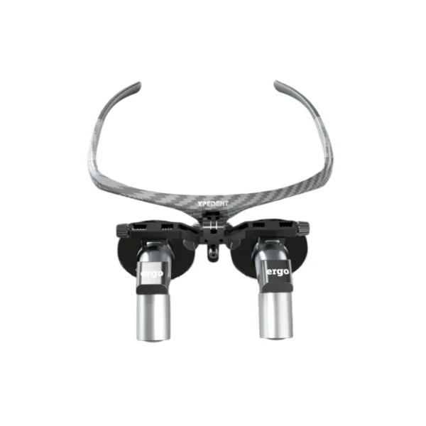 CarbonX Ergo Loupes 4.5x.