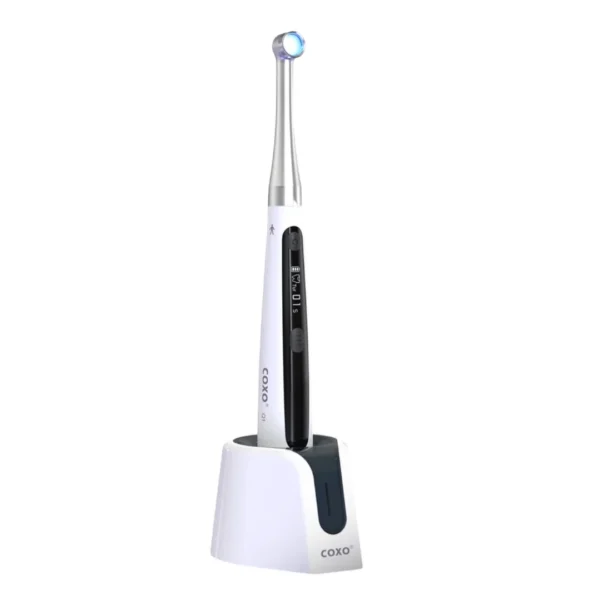Coxo Light Cure & Carries Detector Q1