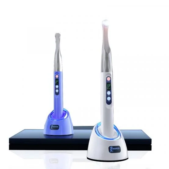 جهاز ضوء 5 Woodpecker iLed Max Light Cure