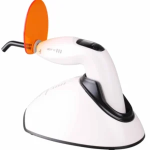 جهاز ضوء 8 Woodpecker Light Curing LED F 1600W