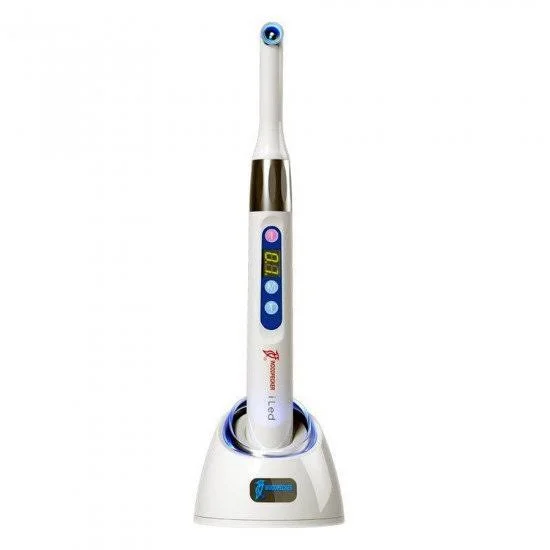 جهاز ضوء 9 Woodpecker I Led One Second Curing Light