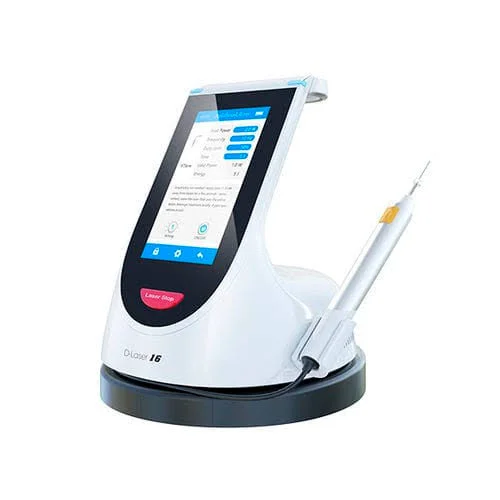 Woodpecker DTE D Laser 16