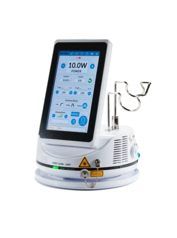 Cheese II Dental Laser Soft Tissue