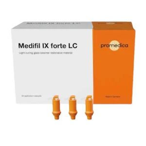 شركه المتحدة مجموعة Promedica Medifil IX Fort LC A2