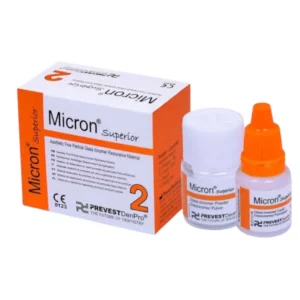 شركه المتحدة Prevest Micron Glass Ionomer Restorative