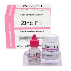 شركه المتحدة Prevest Zinc Phosphate Cement