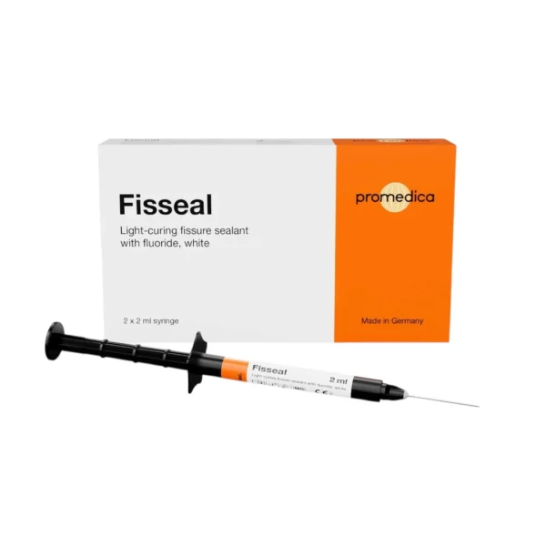 مادة Promedica Fisseal Pit And Fissure Seal Shieldant 1 × 2 مل