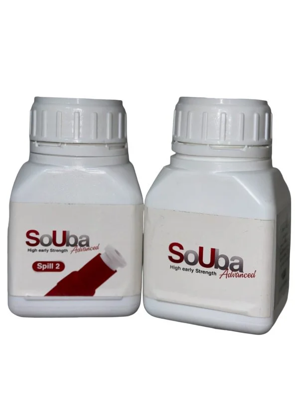 Amalgam Souba Spill 2 1cap