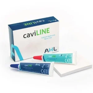 بطانة قاعدة هيدروكسيد الكالسيوم CaviLine