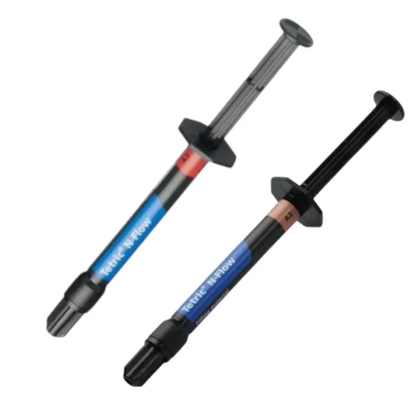 حقنة 1 مركبة قابلة للتدفق من Tetric® N-Flow