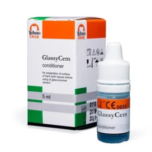 مكيف Tehnodent GlassyCem