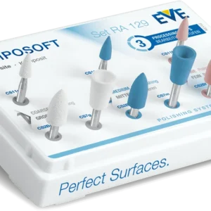 مجموعة تلميع مركب EVE Composoft