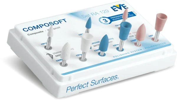 مجموعة تلميع مركب EVE Composoft