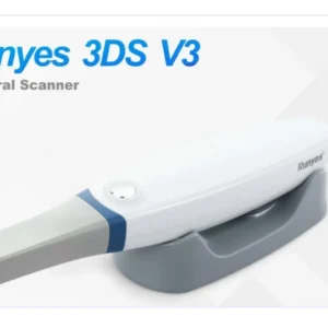 كاميرا عاديه ماسح ضوئي داخل الفم Runyes 3DS V3