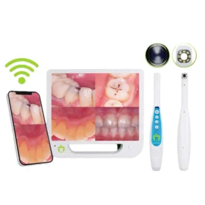 Apple Intraoral Camera