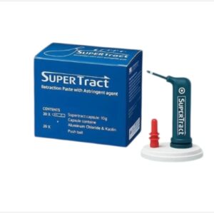 معجون سحب Super TracT 0.5 جرام
