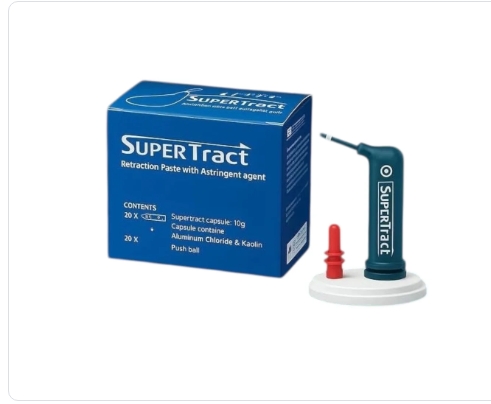 معجون سحب Super TracT 0.5 جرام
