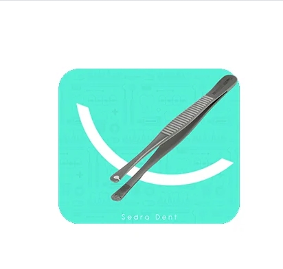 كماشة خياطة سيدرا