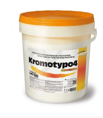 حجر Lascode Kromotypo4 Extra Hard